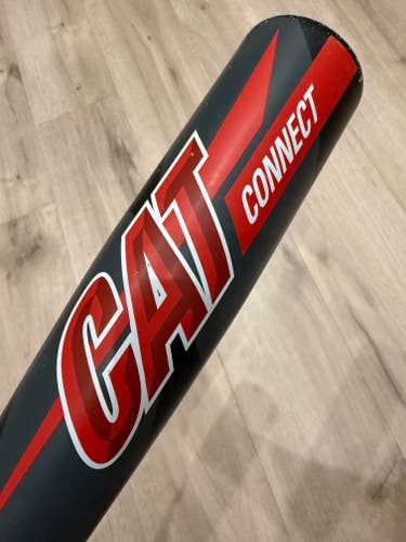 2023 Marucci CAT Connect Hybrid USA Bat (-11) 30/19
