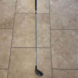 Men's RDX Left Hand Hybrid Regular Flex 4H (Used)