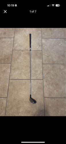 Men's RDX Left Hand Hybrid Regular Flex 4H (Used)