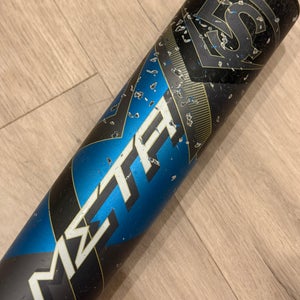 2020 Louisville Slugger Meta BBCOR Composite Bat -3, 32/29
