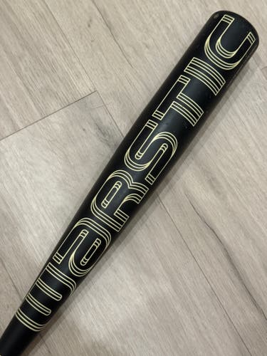 2024 Warstic Bonesaber USSSA Alloy Bat -8, 31/23