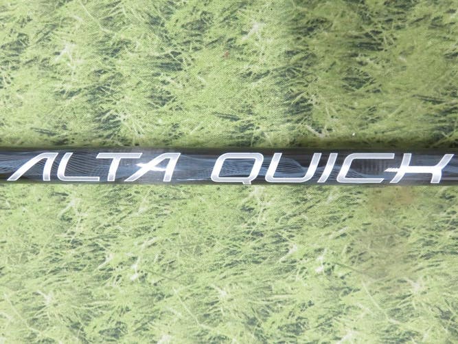 PING * Alta QUICK 45 SENIOR Fitting / Demo Iron Shaft 36"