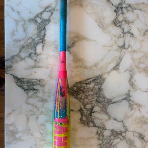 2025 Tank Composite USSSA Certified Bat (-10) 19 oz 29" (Used)