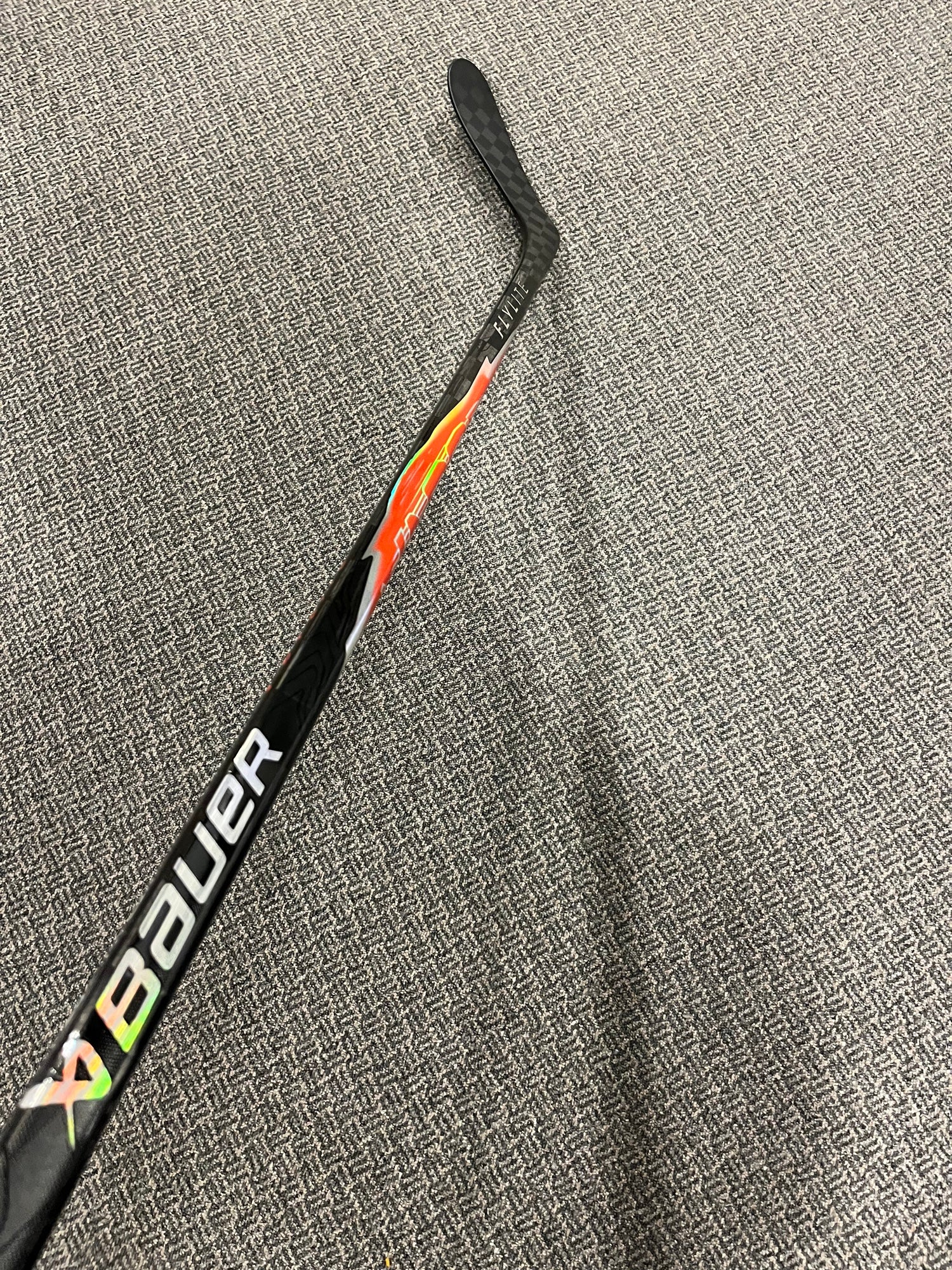 Bauer Hyperlite 0 - P92 1 Vapor LH Hockey | Senior Stick Flex 