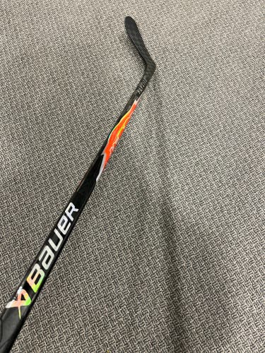 New Bauer Vapor Flylite LH/P92/70
