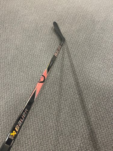 New Bauer Proto2 LH/P28/77