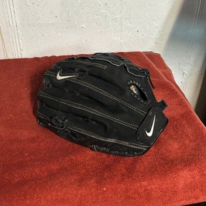 Nike Keystone RHT Outfield Baseball Glove 14"