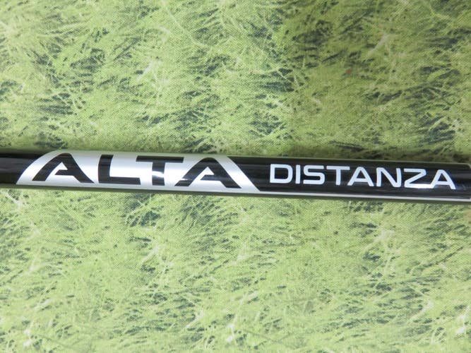PING * Alta DISTANZA 40 SENIOR Fitting / Demo Iron Shaft 36"