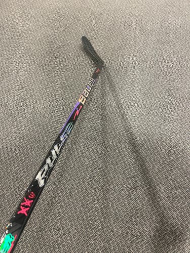 New Limited Edition Bauer Pulse LH/P28/77