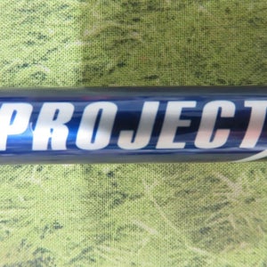 TITLEIST * PROJECT X RIFLE 6.0 STIFF Fitting / Demo Iron Shaft 36.25"