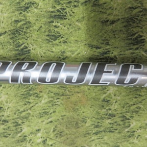 TITLEIST * PROJECT X IO 110 6.0 STIFF Fitting / Demo Iron Shaft 36.25"