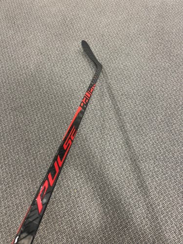 New Bauer Pulse LH/P28/77
