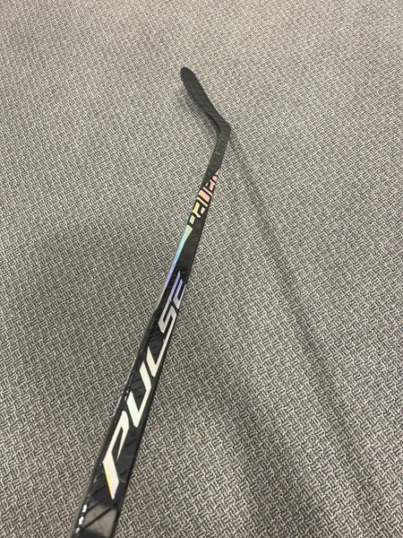 New Bauer Pulse LH/P28/70