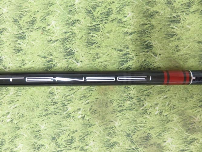 TITLEIST * TENSEI RED AM2 AV STIFF Fitting / Demo Iron Shaft 36.25"