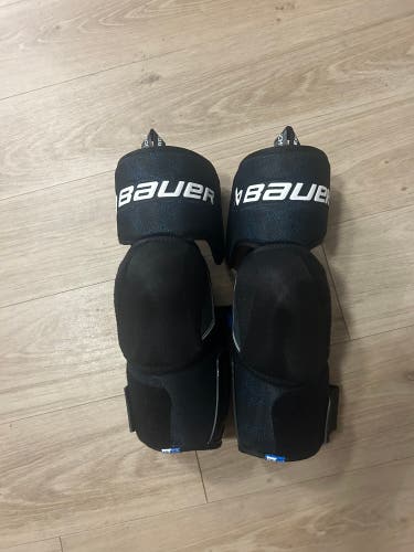 Senior Large Bauer Bauer X Elbow Pads (Used)
