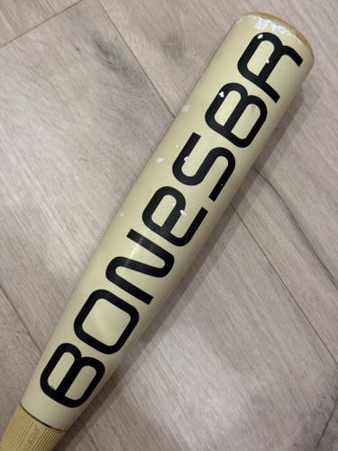 2024 Warstic Bonesaber USSSA Composite Bat -10, 29/19