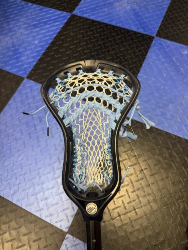Maverik Kimera Fresh Stringing Head (Used)
