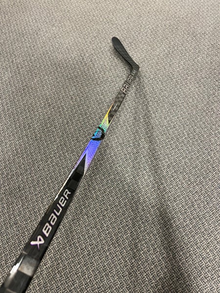 New Bauer Proto2 LH/P28/77