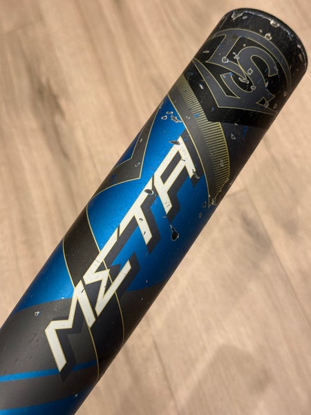 2020 Louisville Slugger Meta BBCOR Composite Bat -3, 32/29