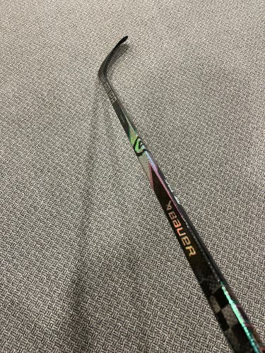 New Bauer Proto2 LH/P28/77
