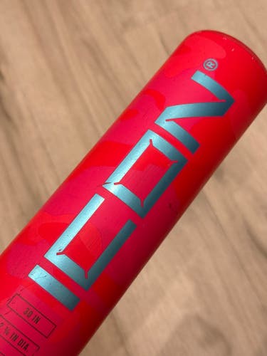 2025 Rawlings Icon Electric Unicorn USSSA Composite Bat -8, 30/22
