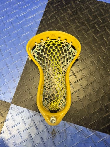 Maverik Logik Used Stringing Head (Used)