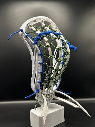 Maverik Kinetik 3 Fresh Stringing Head (New)