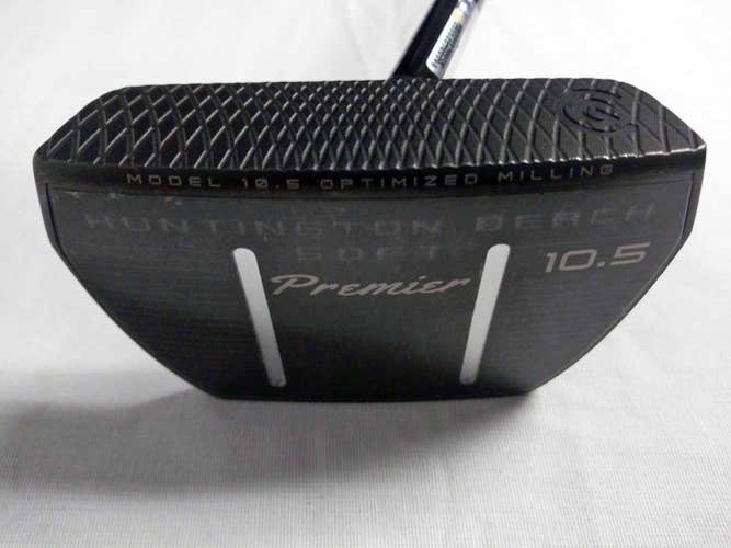 Cleveland Huntington Beach Soft Premier 10.5C Putter 35" (Center Shaft) Golf
