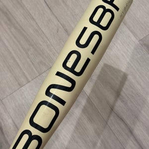 2025 Warstic Bonesaber USA Hybrid Bat -8, 30/22