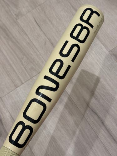 2025 Warstic Bonesaber USA Hybrid Bat -8, 30/22