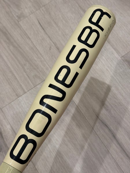 2025 Warstic Bonesaber USA Hybrid Bat -8, 30/22