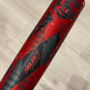 2022 Louisville Slugger Select PWR BBCOR Hybrid Bat -3, 32/29