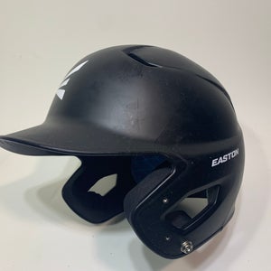 Easton Z5 2.0 Matte Solid Batting Helmet (Senior) Size: 7-1/8 - 7-1/2