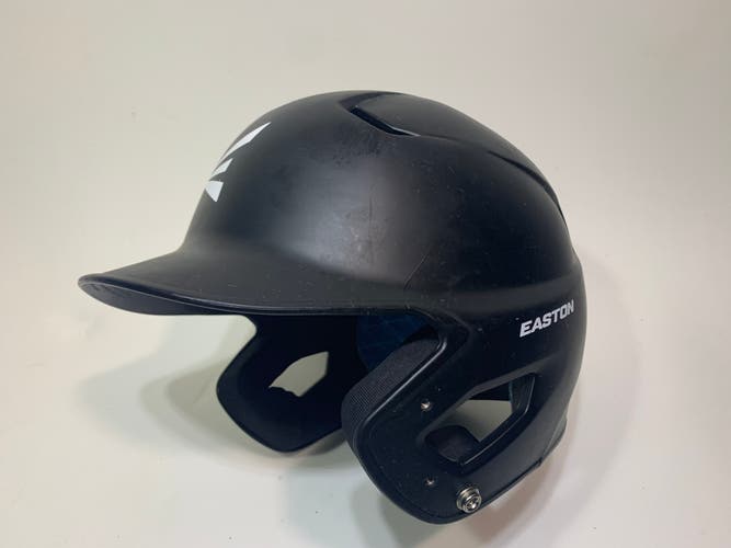 Easton Z5 2.0 Matte Solid Batting Helmet (Senior) Size: 7-1/8 - 7-1/2