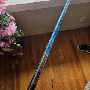 Senior Bauer Nexus 2N Pro Right Handed Hockey Stick P88 87 Flex