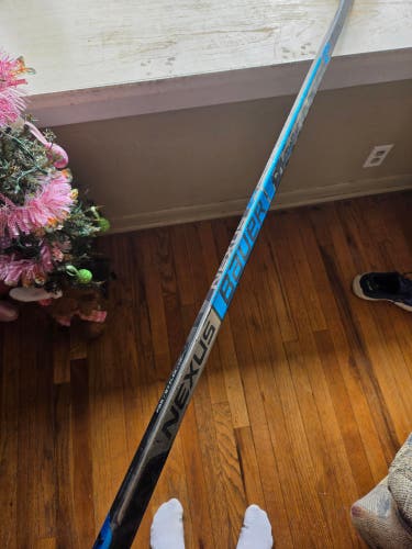 Senior Bauer Nexus 2N Pro Right Handed Hockey Stick P88 87 Flex