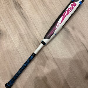 2025 DeMarini Zen USSSA Composite Bat -5, 30/25