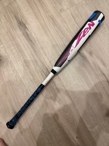 2025 DeMarini Zen USSSA Composite Bat -5, 30/25