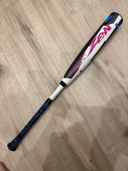 2025 DeMarini Zen USSSA Composite Bat -5, 30/25