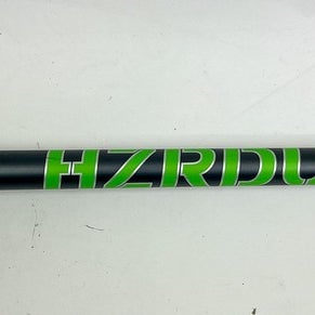 Project X HZRDUS Green SB 60g 6.5 TX Stiff Graphite Driver Shaft Titleist 44.5"