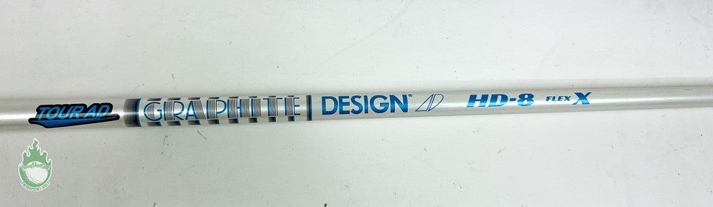 Tour AD Graphite Design HD-8 Extra Stiff Flex Fairway Wood Shaft 42.75" TMAG