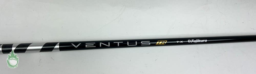 Fujikura Ventus Black TR VeloCore 7-X Extra Stiff Driver Shaft Taylormade 44