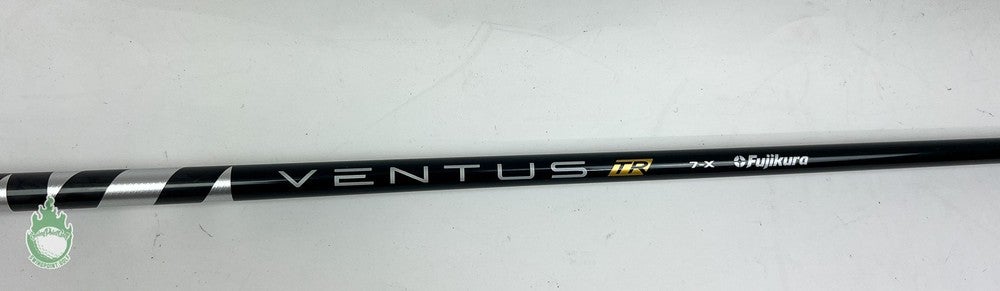 Fujikura Ventus Black TR VeloCore 7-X Extra Stiff Driver Shaft Taylormade 44