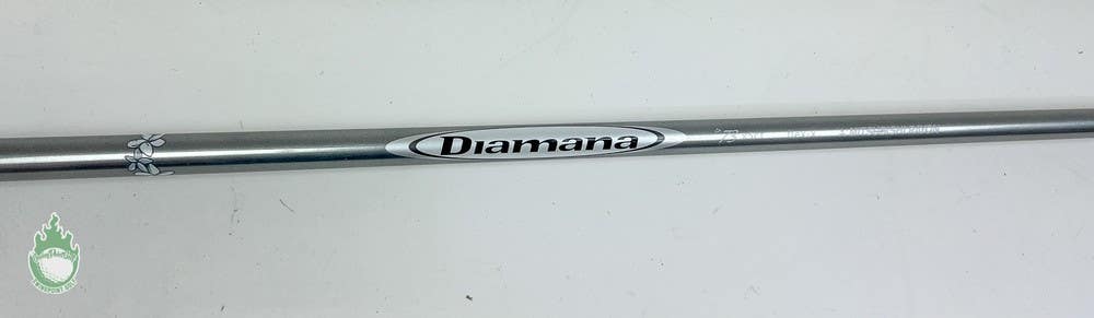 Mitsubishi Rayon Diamana D 73 Extra Stiff Graphite Driver Shaft Titleist 44"