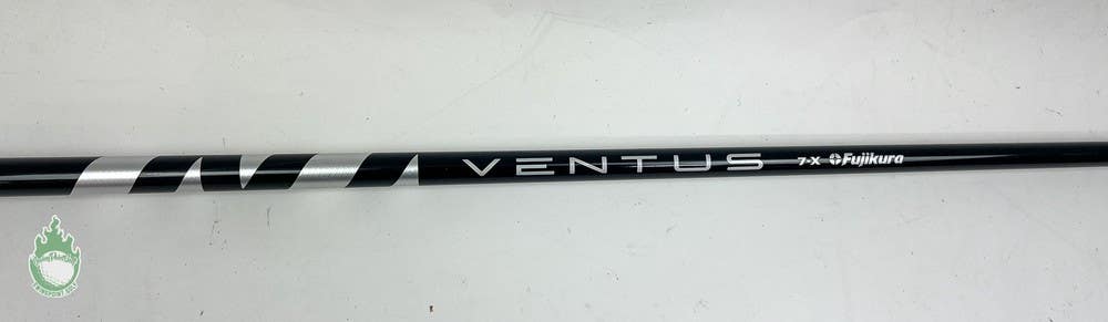 Fujikura Ventus Black VeloCore 7-X Extra Stiff Driver Shaft Taylormade 44.75