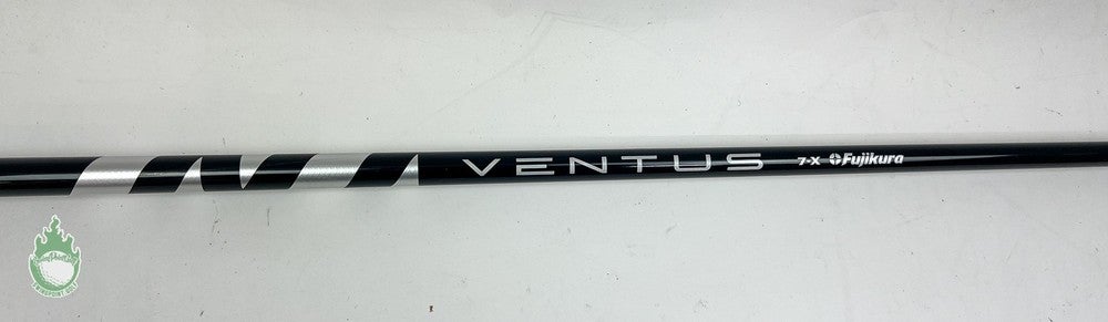 Fujikura Ventus Black VeloCore 7-X Extra Stiff Driver Shaft Taylormade 44.75