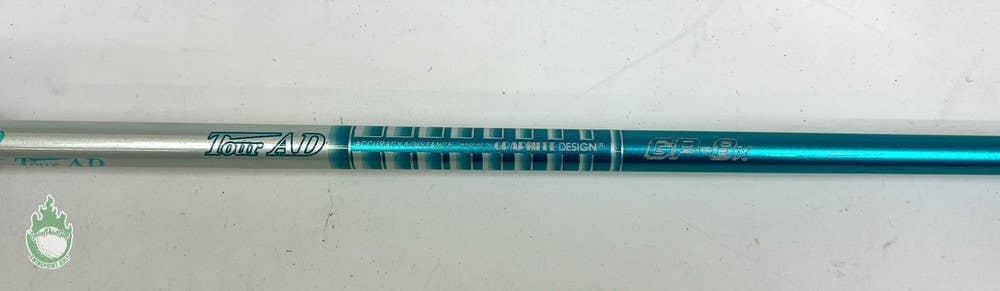 Tour AD Graphite Design GP-8 Extra Stiff Flex Fairway Wood Shaft 42.5" TMAG