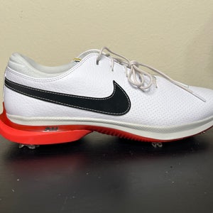 Nike Air Zoom Victory Tour 3 NRG Spiked Golf Shoes Men's Size 12.5 DX9025-101