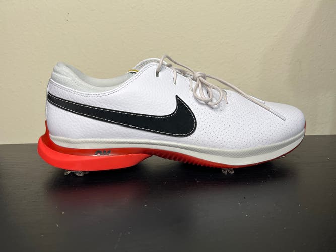 Nike Air Zoom Victory Tour 3 NRG Spiked Golf Shoes Men's Size 12.5 DX9025-101