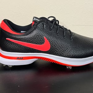 Nike Air Zoom Victory Tour 3 NRG Spiked Golf Shoes Men's Size 9 DV6798-004